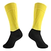 thin cycling socks
